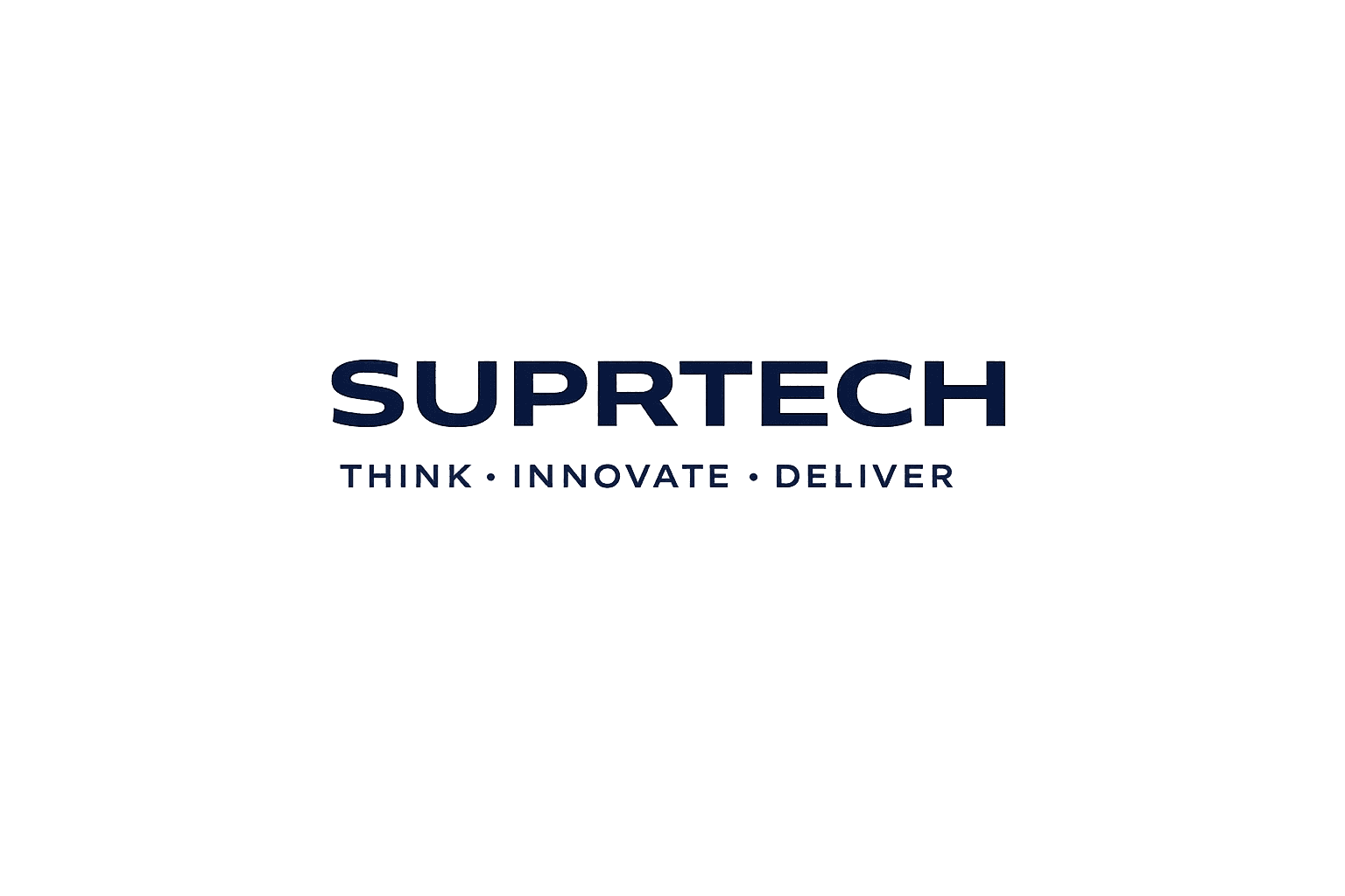 SUPRTECH
